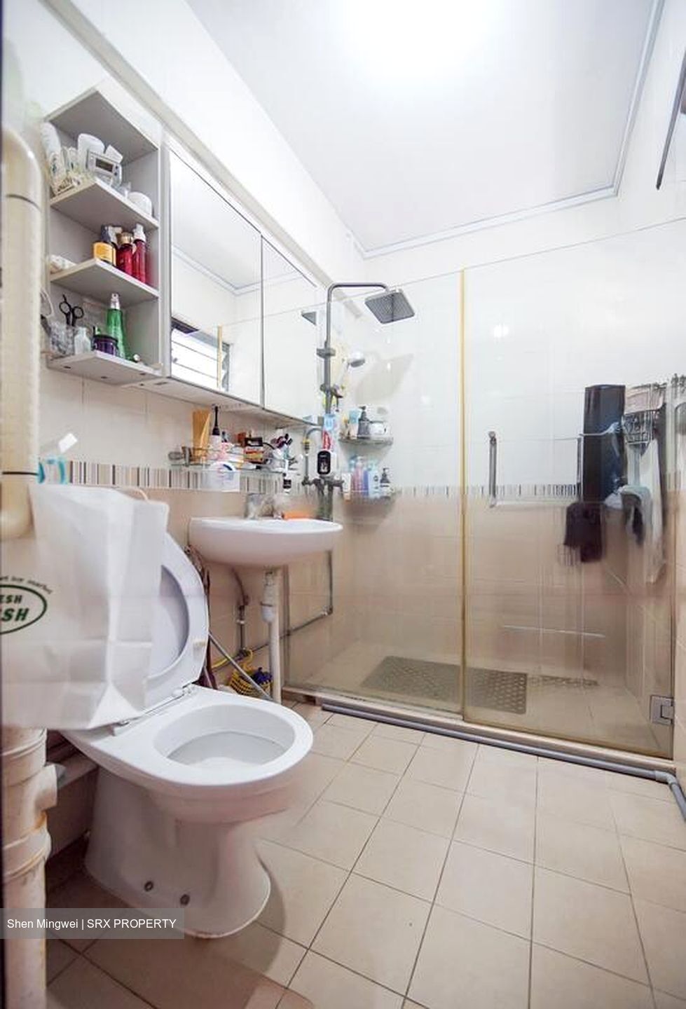 Blk 319 Bukit Batok Street 33 (Bukit Batok), HDB 5 Rooms #459409491